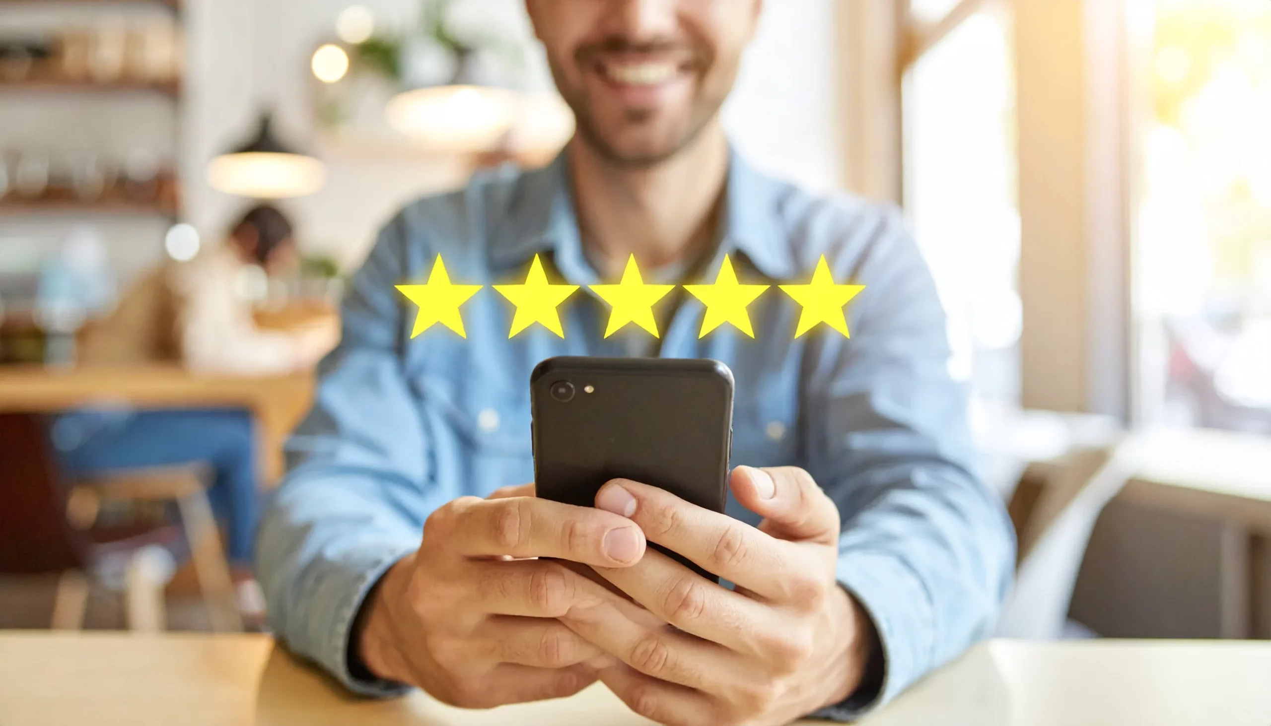 Mehr Google-Bewertungen bekommen: so geht es ehrlich