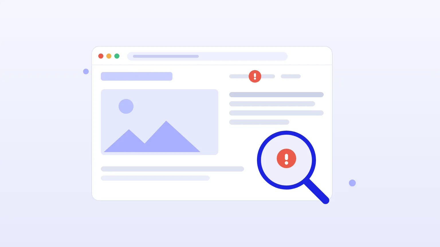 Die häufigsten Webdesign-Fehler – und wie Sie sie vermeiden