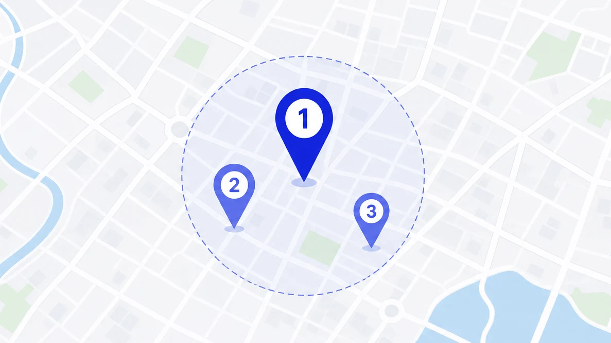 Bei Google Maps in die Top 3: so kommt Ihr Unternehmen ganz oben