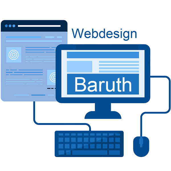 Webdesign Baruth