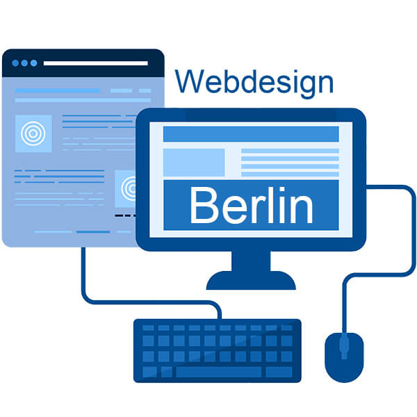 Webdesign Berlin