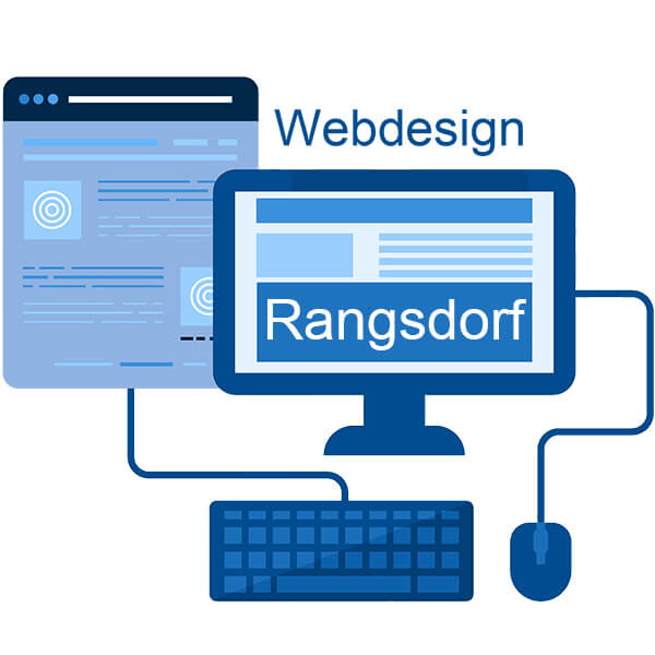 Webdesign Rangsdorf